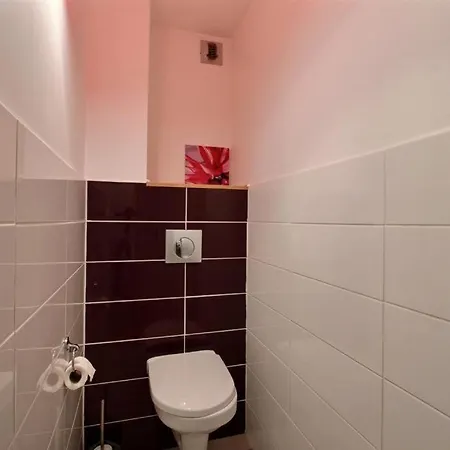 Appartement Et Tranquillite