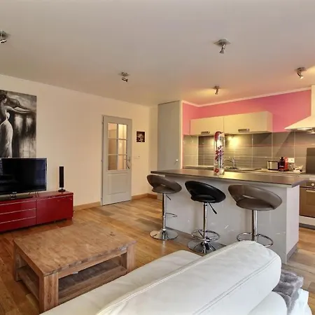 Et Tranquillite Appartement *