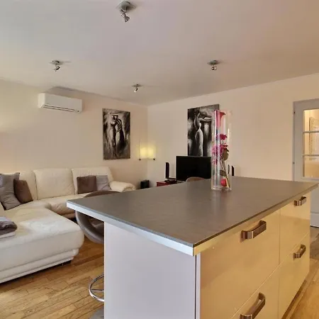 Appartement Et Tranquillite Etrembieres