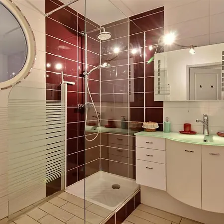 Appartement Et Tranquillite